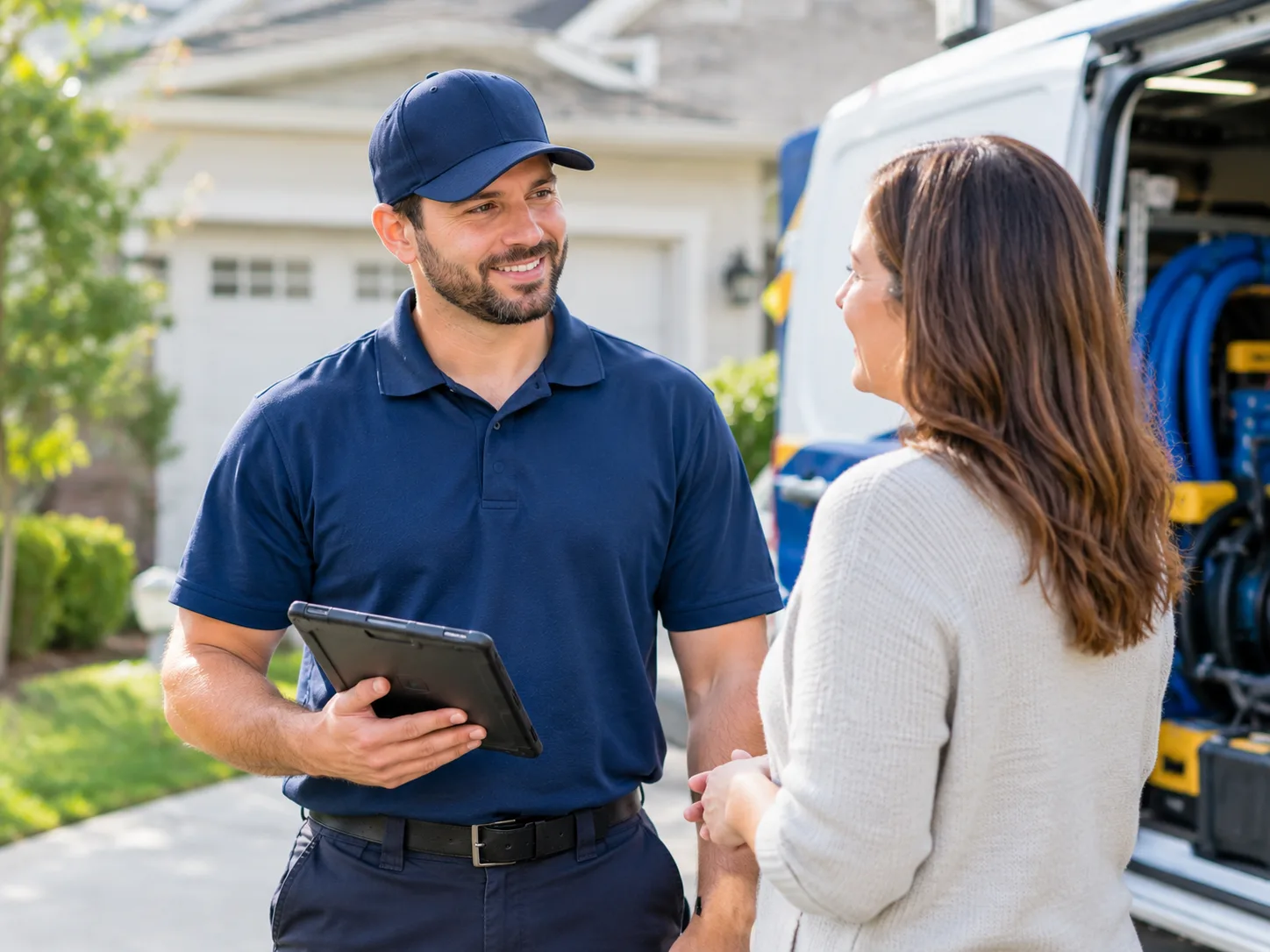 Sewage Backup Cleanup Thomasville, GA FAQs